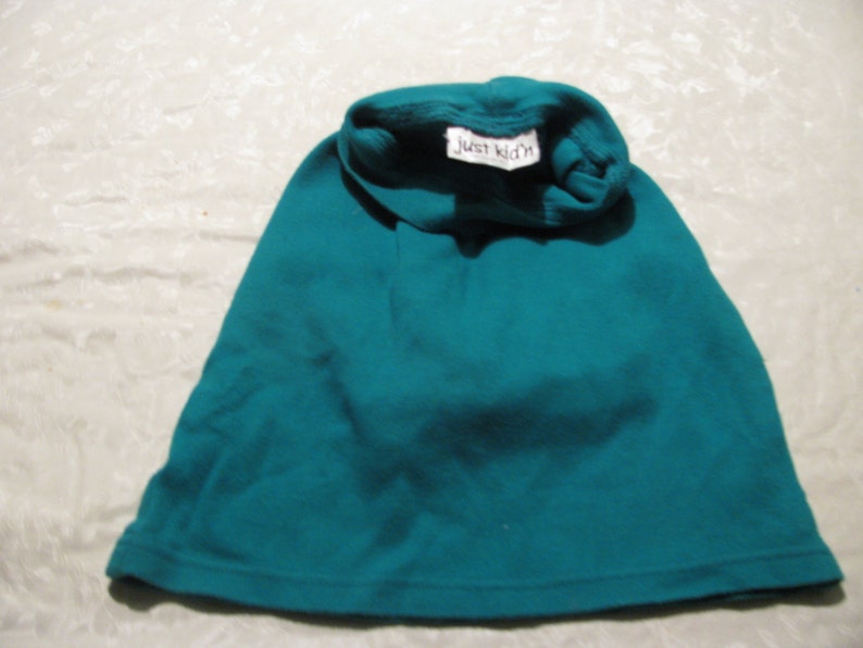 Made in Vancouver Just kid/'n Canada Vintage 18th month old turtleneck