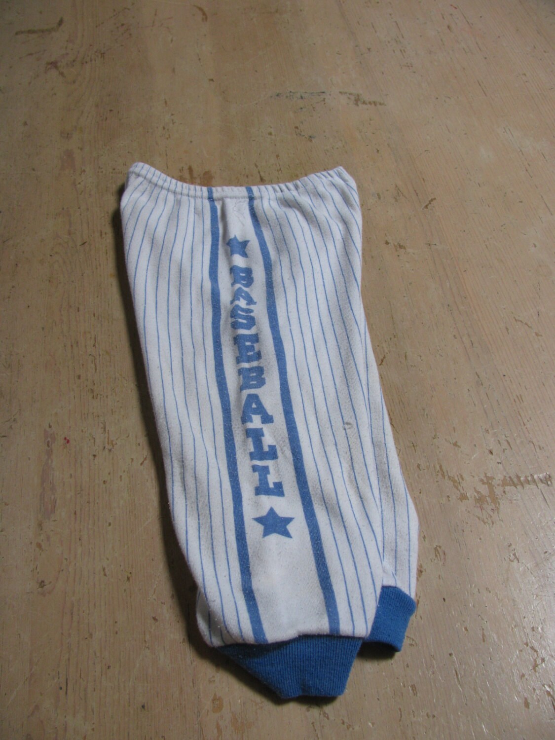 Baby Baseball Pajamas or Outfit 100 Cotton Etsy Canada