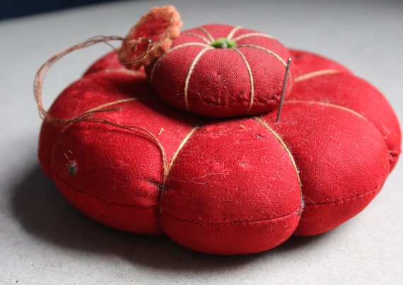 Shaker Pincushions