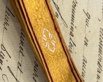 Passementerie from France