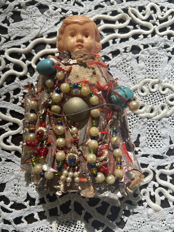 Ex-voto from Collection of Parisienne Sinologist Olga R.