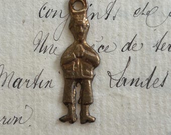 Ex-Voto/Milagro maschile