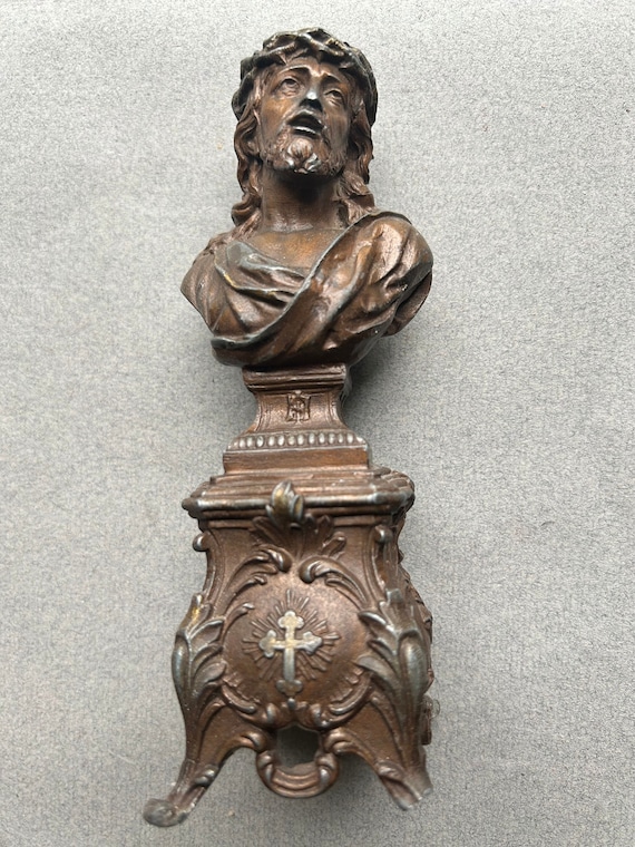 Bust of Christ, from France