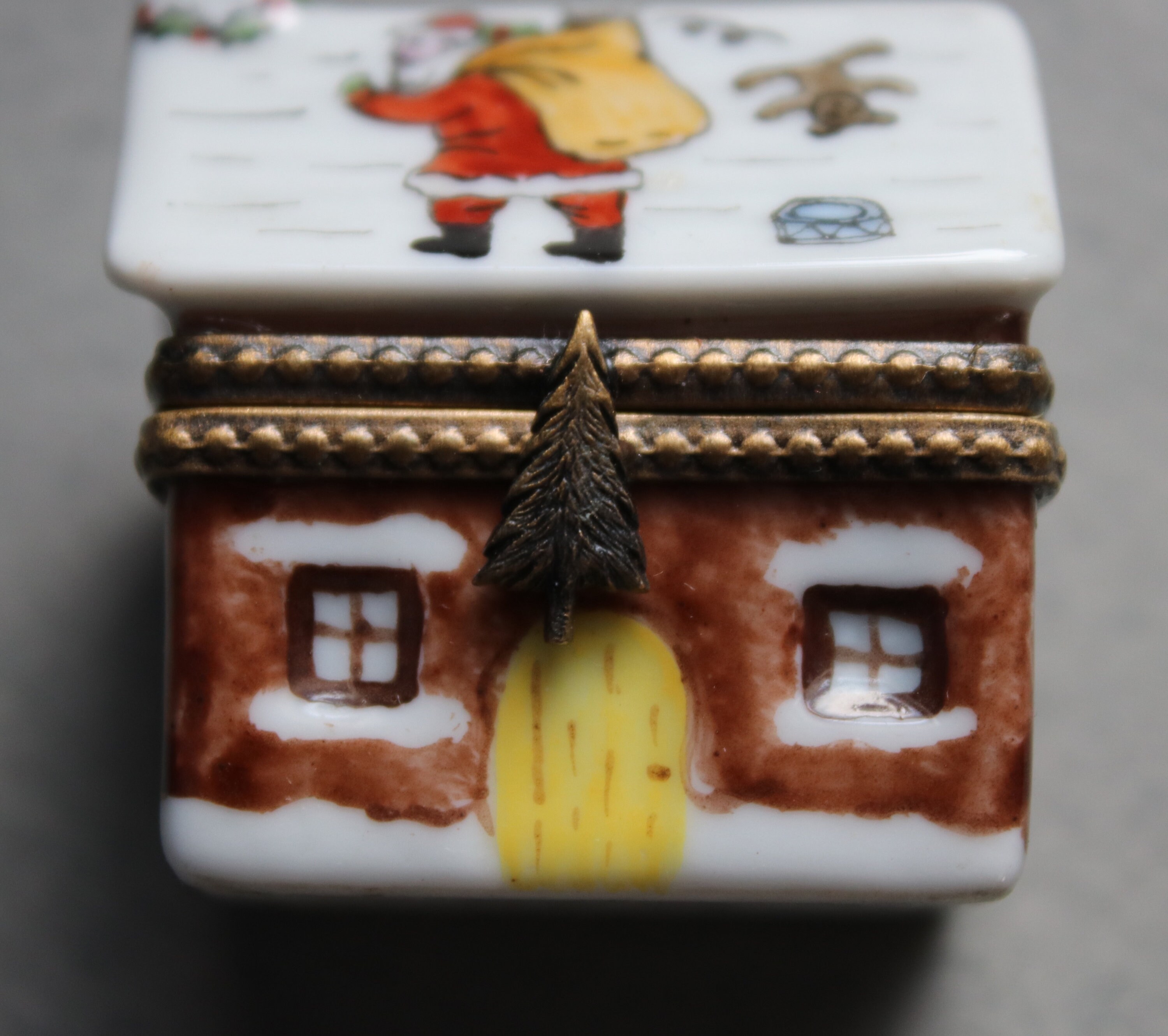 Limoges Boxes Christmasindependence Ohio Zillow