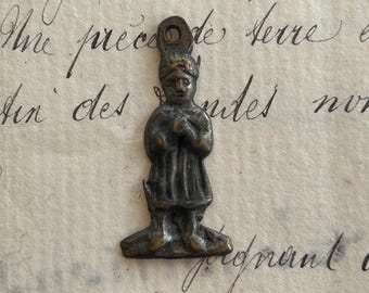 Ex-Voto/Milagro femminile