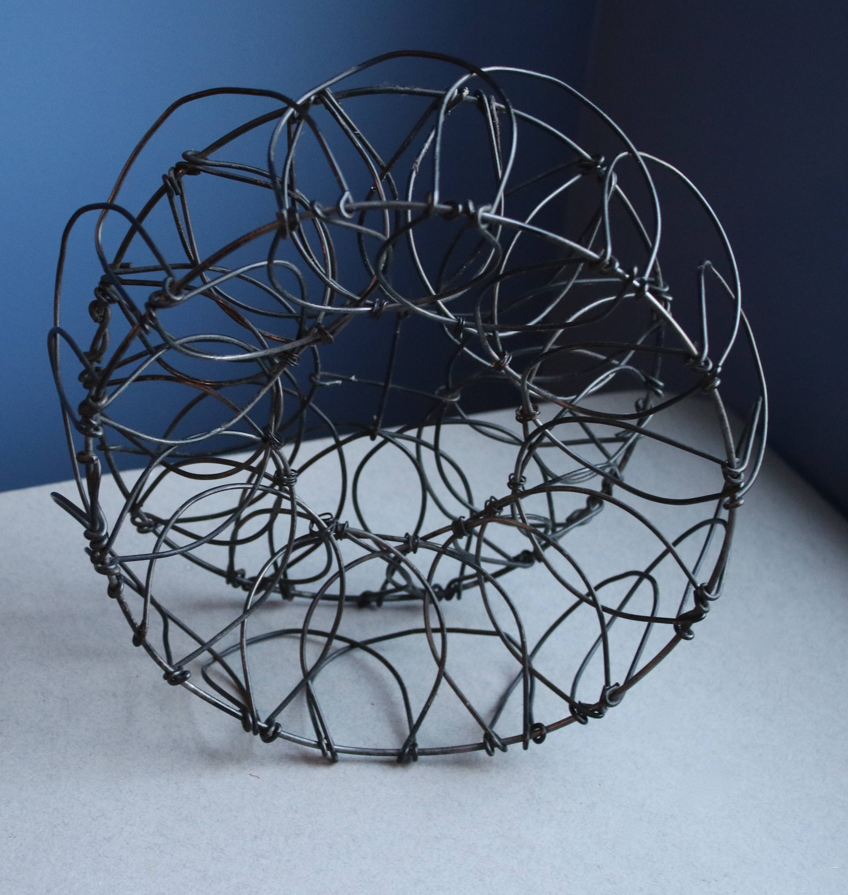 wire basket wire basket