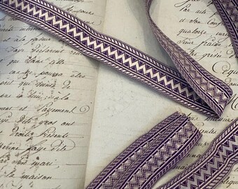 Passementerie from France