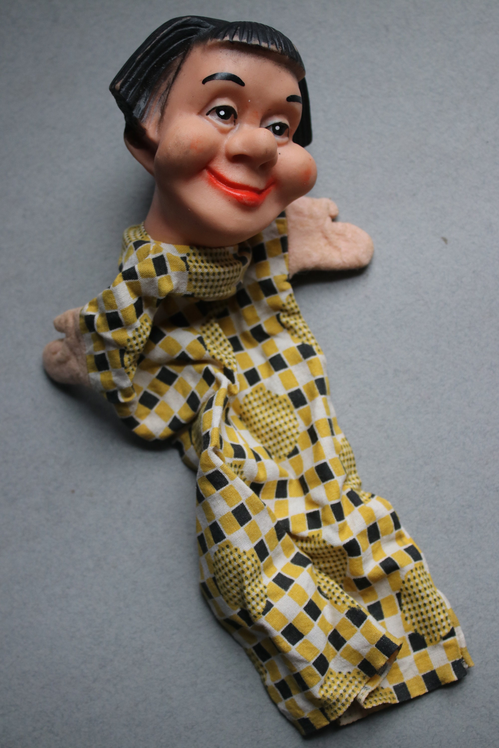 Vintage Puppet