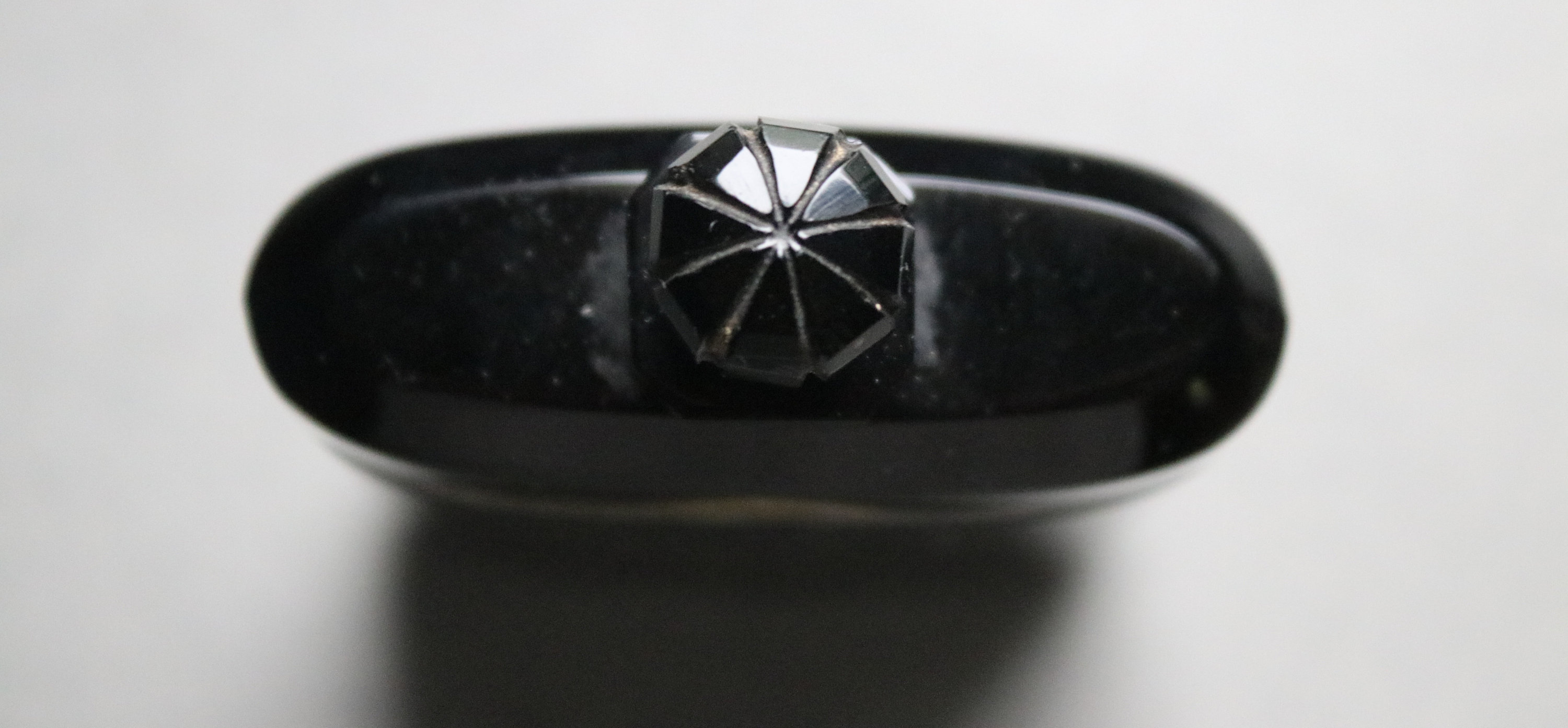 Nuit de Noel by Caron Perfume Bottle