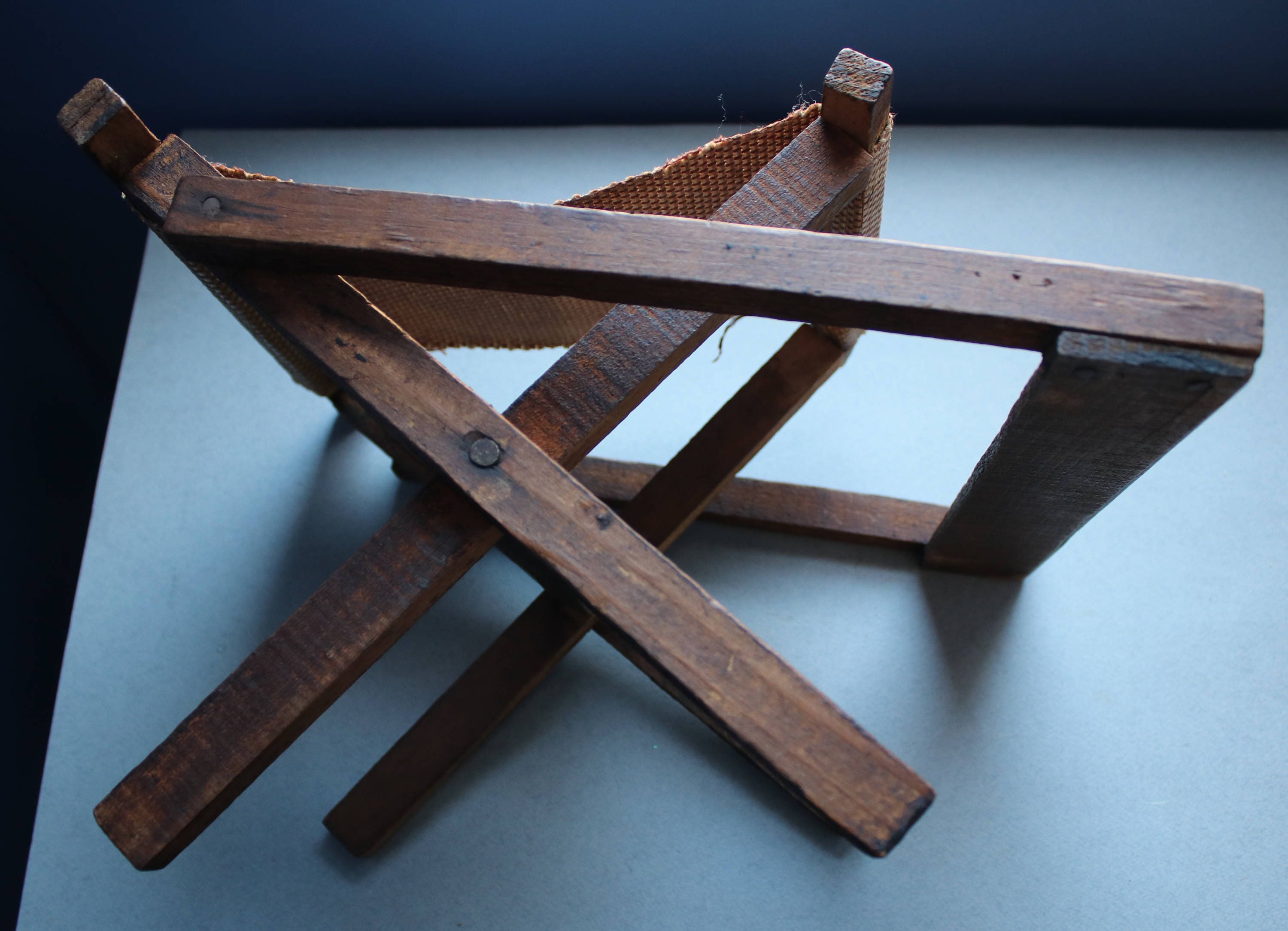 doll folding chair