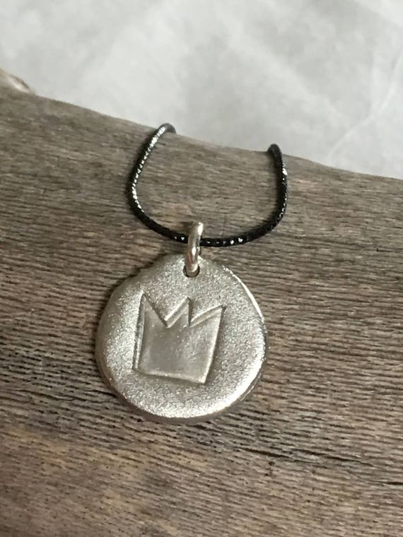 basquiat jewelry