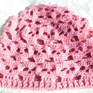 PDF Creepy Skulls Crochet Day of the Dead Slouchy Hat And Hairband/ Ear Warmer Crochet Pattern image 1