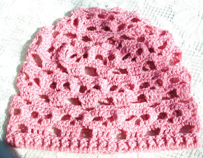 PDF Creepy Skulls Crochet Day of the Dead Slouchy Hat And Hairband/ Ear Warmer Crochet Pattern image 1