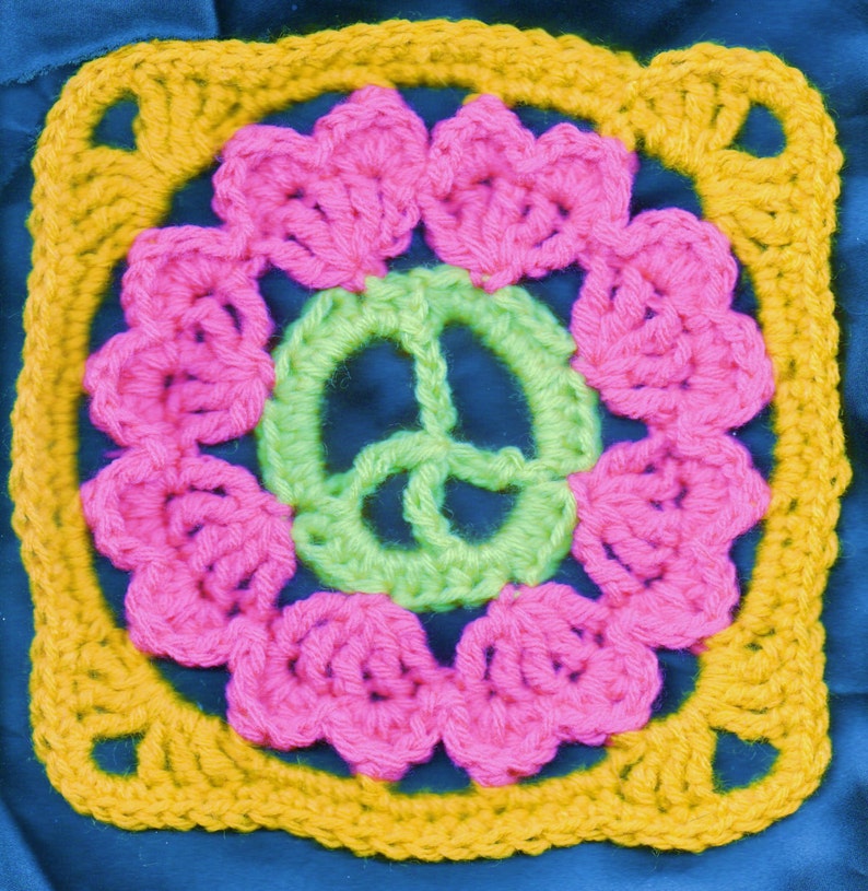 PDF Feelin Groovy Heart And Peace Sign Afghan Block Crochet Pattern Etsy pdf-feelin-groovy-heart-and-peace-sign-afghan-block-crochet-pattern-etsy