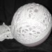 PDF Creepy Skull Doo Rag Crochet Pattern - Etsy