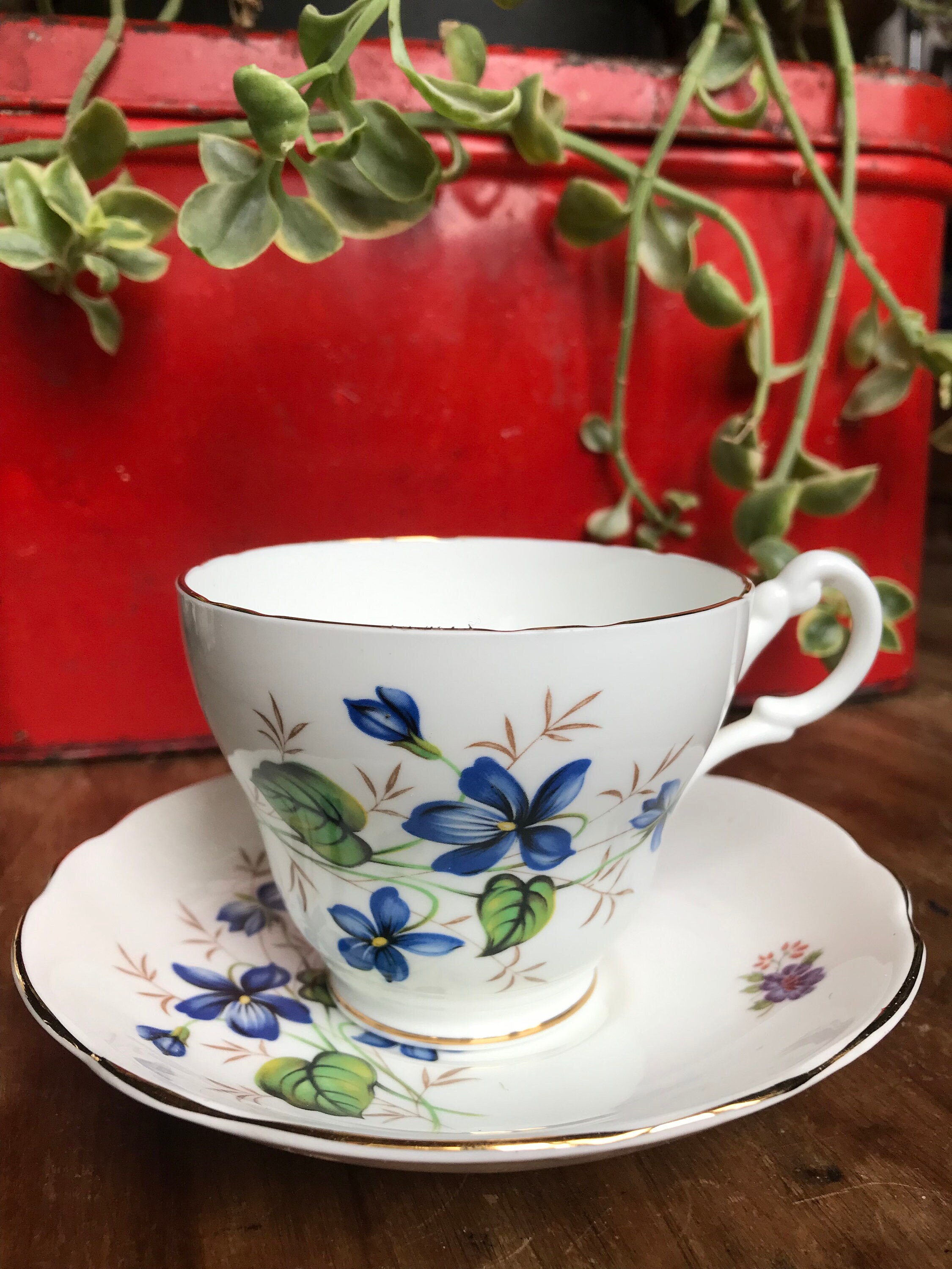 Genuine Bone China - Etsy Singapore Genuine Bone China - Etsy Singapore