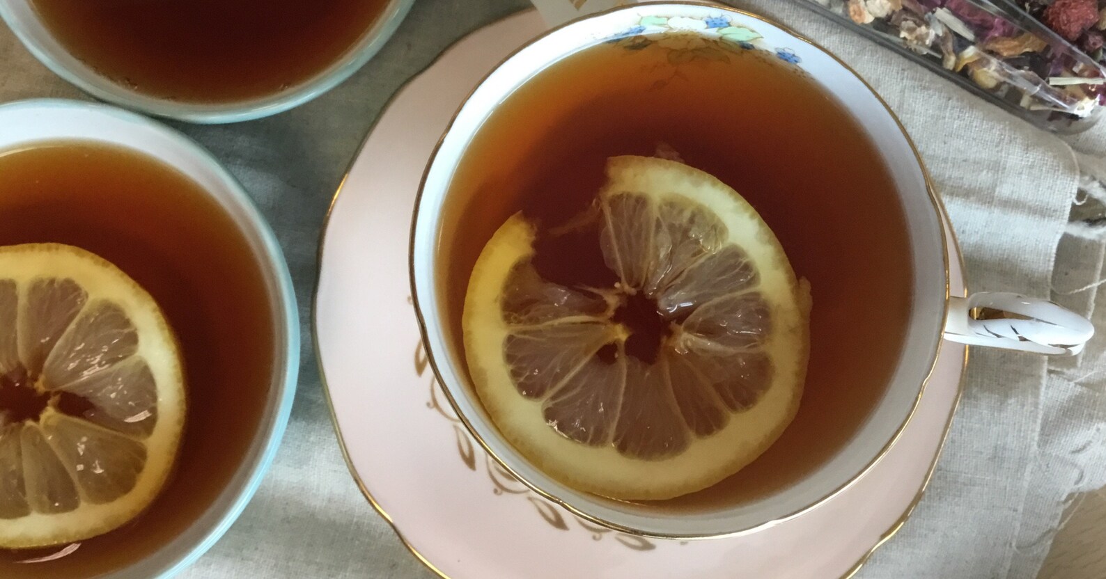 Tea Test Tube Gift Box 6 Special Blends of Tea in Test Tubes Etsy UK