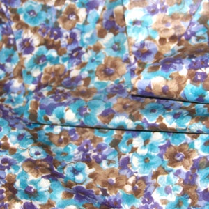 narrow width plain quilting cotton Victorian Edwardian Antique Vintage Solid French Blue Cotton Muslin Fabric 144x36 4 yards