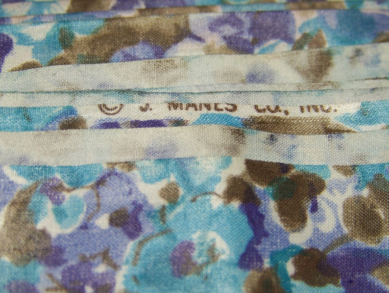 narrow width plain quilting cotton Victorian Edwardian Antique Vintage Solid French Blue Cotton Muslin Fabric 144x36 4 yards