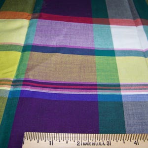 50s Cotton Fabric - Etsy
