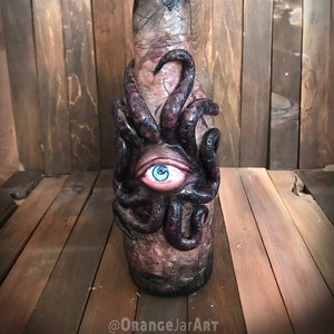 Skinny Bottle - Ready to Ship