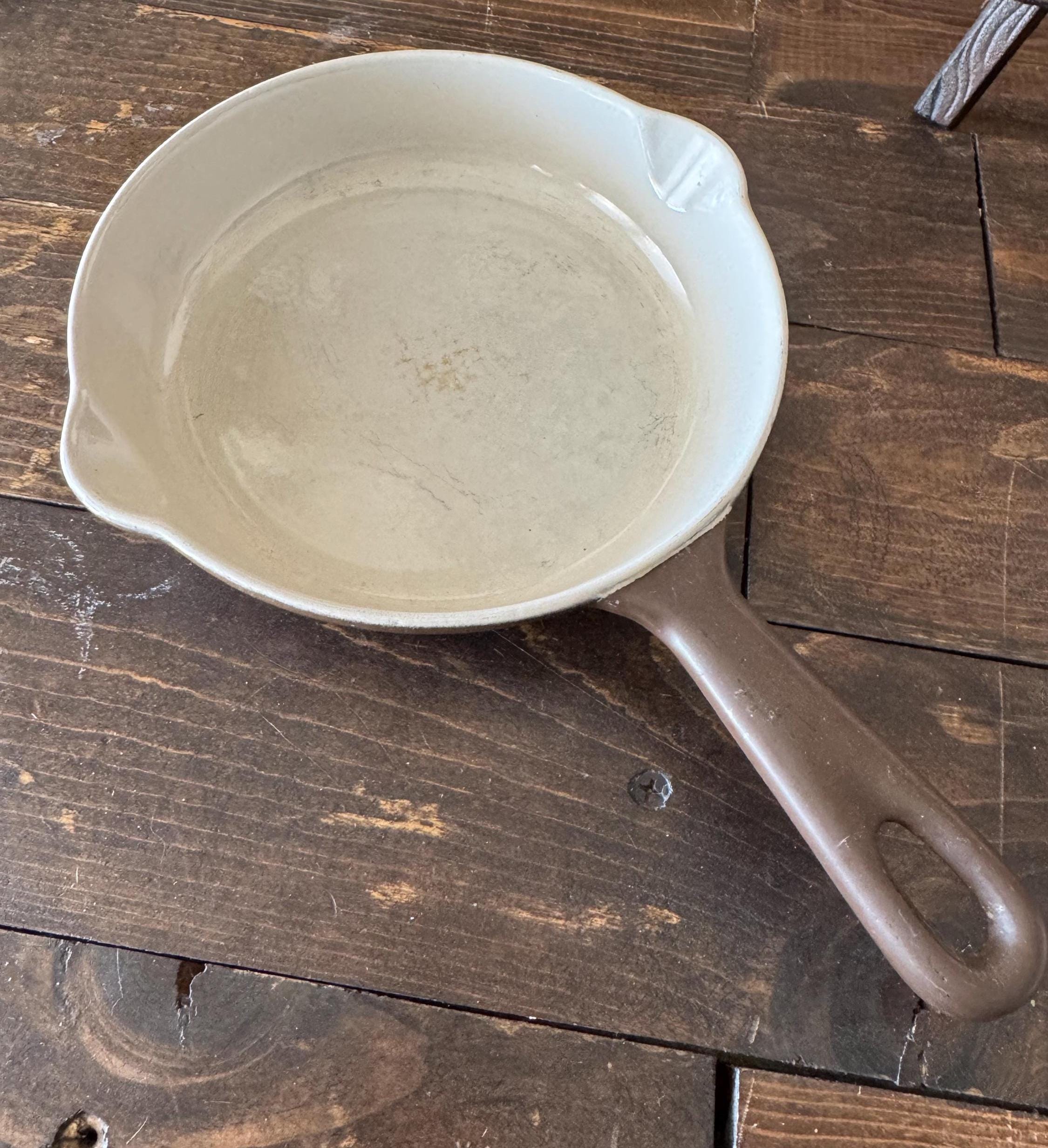 Le Creuset 16 Vintage - Etsy