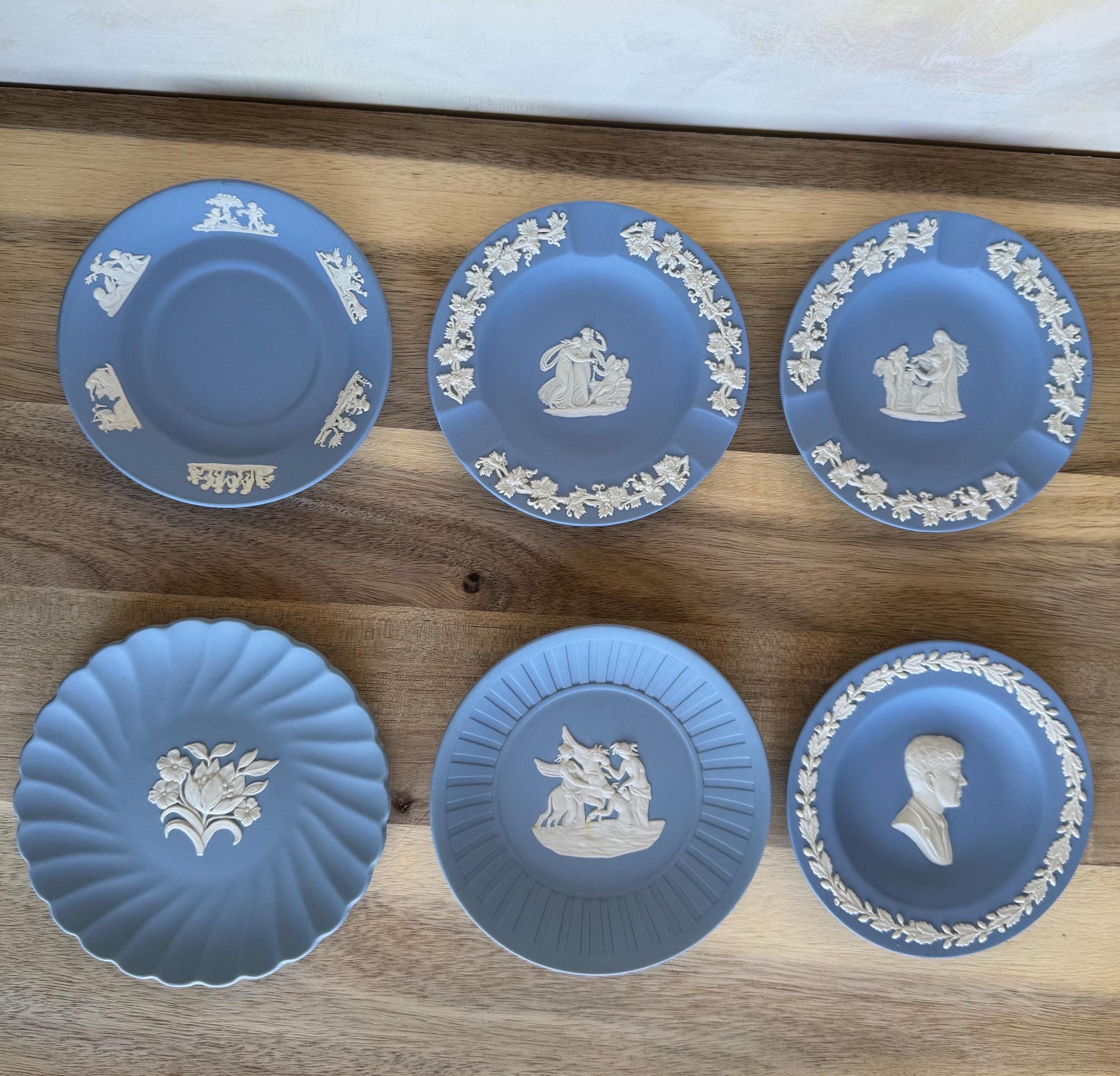Wedgwood Jasperware - Etsy