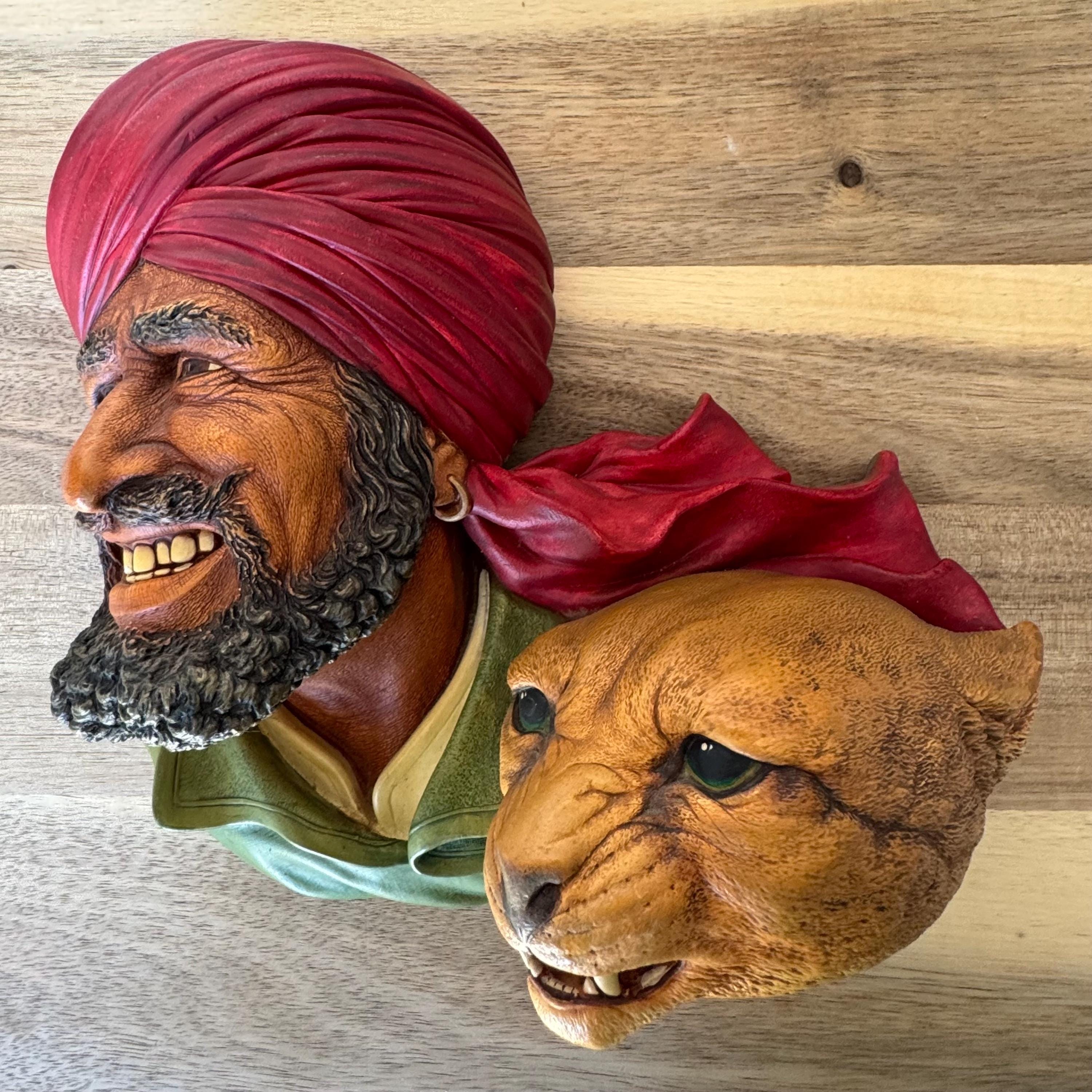 Bossons - Etsy