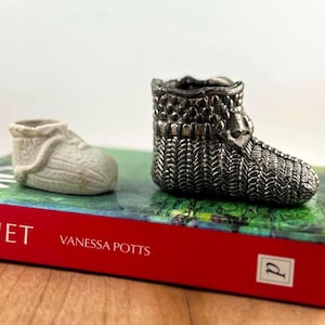 Sweet Baby Booty/Booties / Collectibles, Figurines, Minis, Miniatures / Planters / Mom Gifts