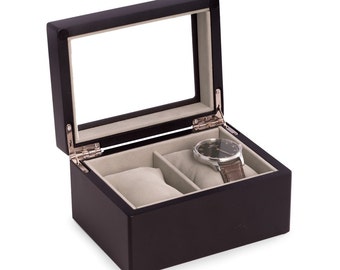 watch box etsy