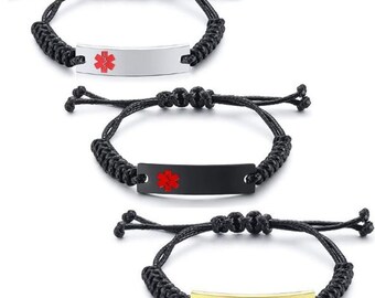 etsy medical id