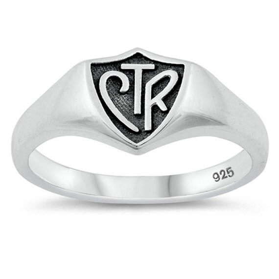 925 store rt ring