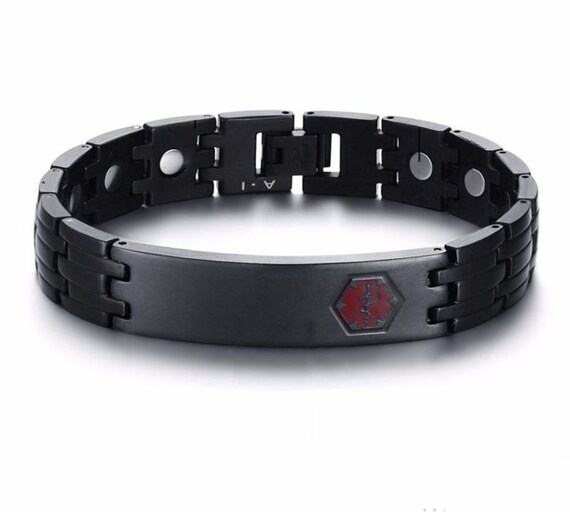 cartier medical alert bracelet