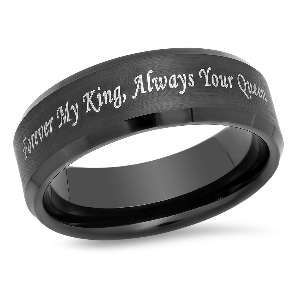 Forever my best sale rings