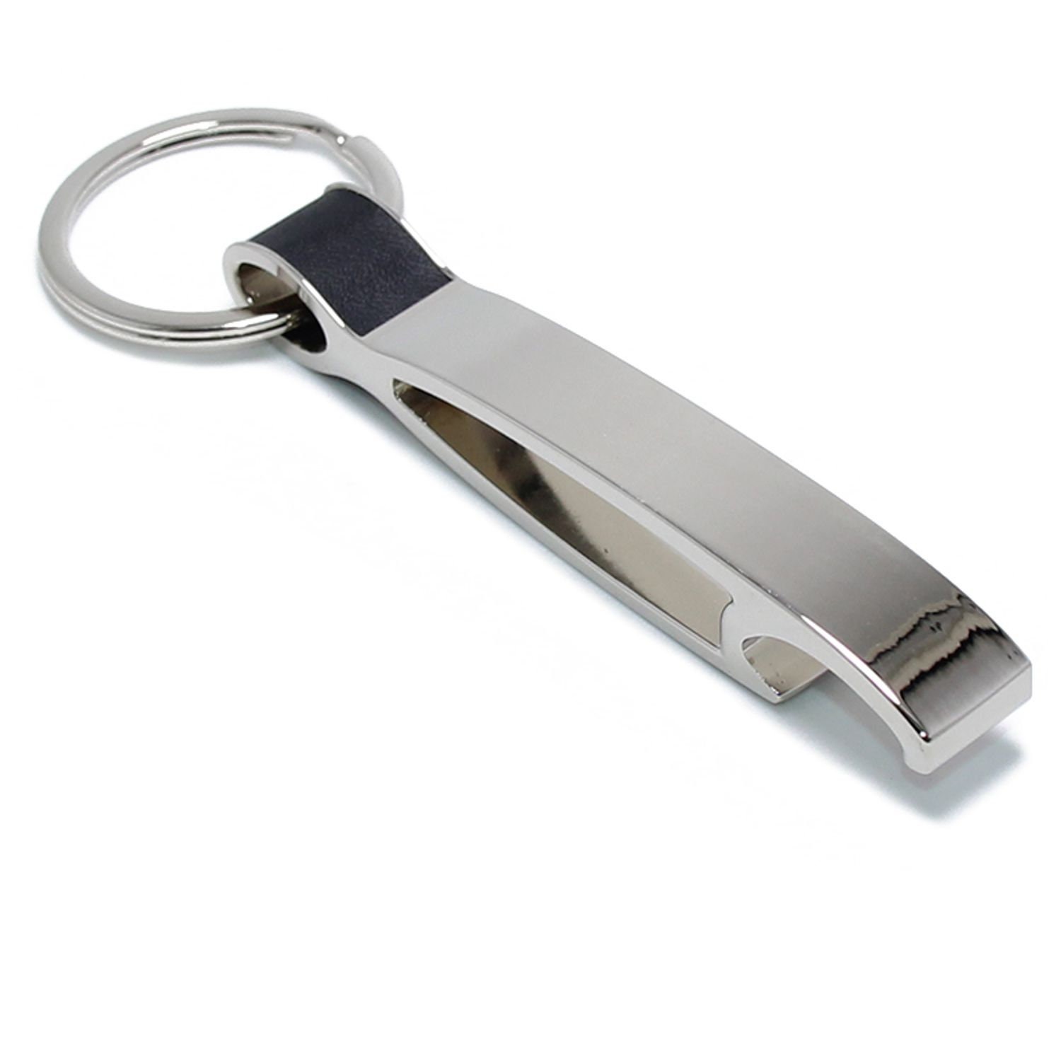 Bottle Opener Key Fob – Colladay Leather