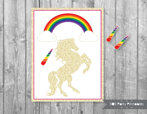 Pin the Horn upon the Unicorn, Glitter Unicorn Activity, Rainbow, Magical Unicorn Birthday, Printable Bash Sport, Unicorn Birthday Match photo about Pin the Horn on the Unicorn Printable called Pin the Horn upon the Unicorn, Glitter Unicorn Sport, Rainbow, Magical Unicorn Birthday, Printable Get together Video game, Unicorn Birthday Video game