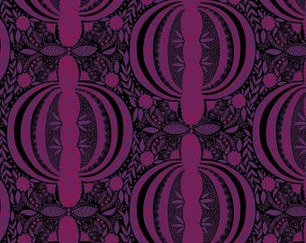 Triple Take - New Propagate - Mystery - 50cm - Fabric Destash - OOP