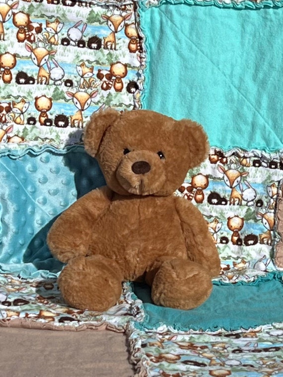 Friends blanket online quilt