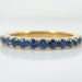 see more listings in the Colored Gemstone Bands section