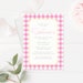 see more listings in the Baby Shower Invites section