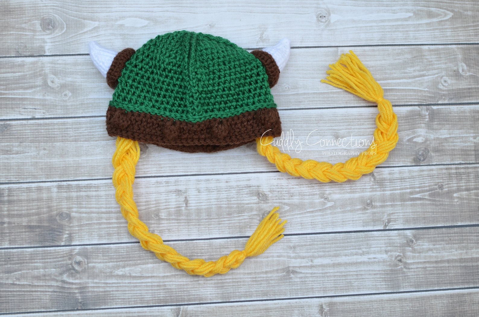 Girl Viking Hat Baby Viking Hat Viking Baby Girls Viking Etsy