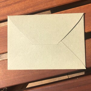 Premium Briefumschläge Grünes und Rosa Florales Design | Etsy