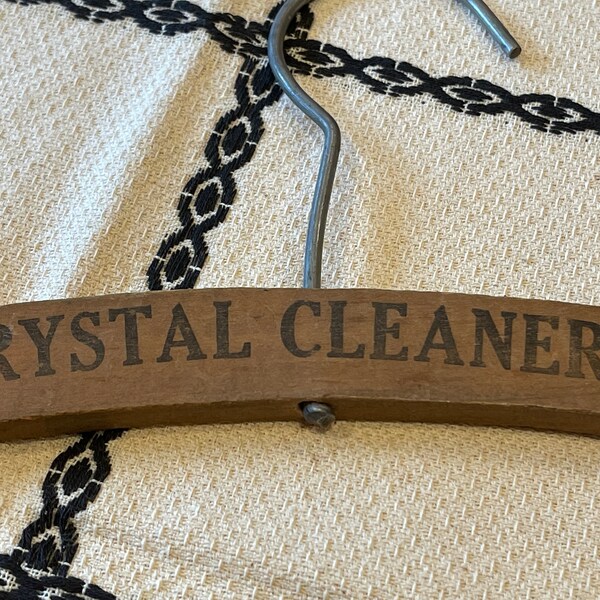 Dry Cleaner Etsy