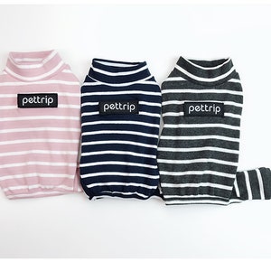 NAVY Pet Pajamas