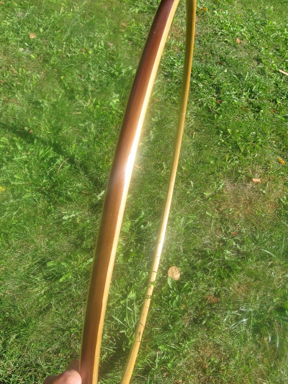 Items similar to Wood Hula Hoop on Etsy