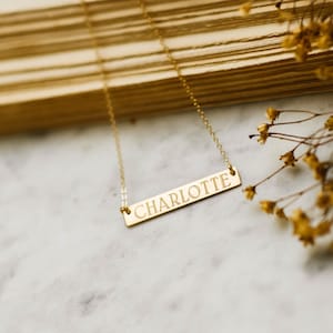 WEDDING DATE necklace due date necklace personalized date necklace custom date necklace roman numeral date necklace love necklace image 5