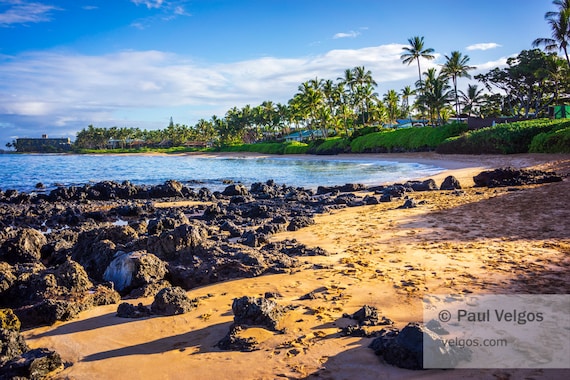 Maui Wall Decor Hawaii Wall Art Canvas Maui Pictures Extra Etsy