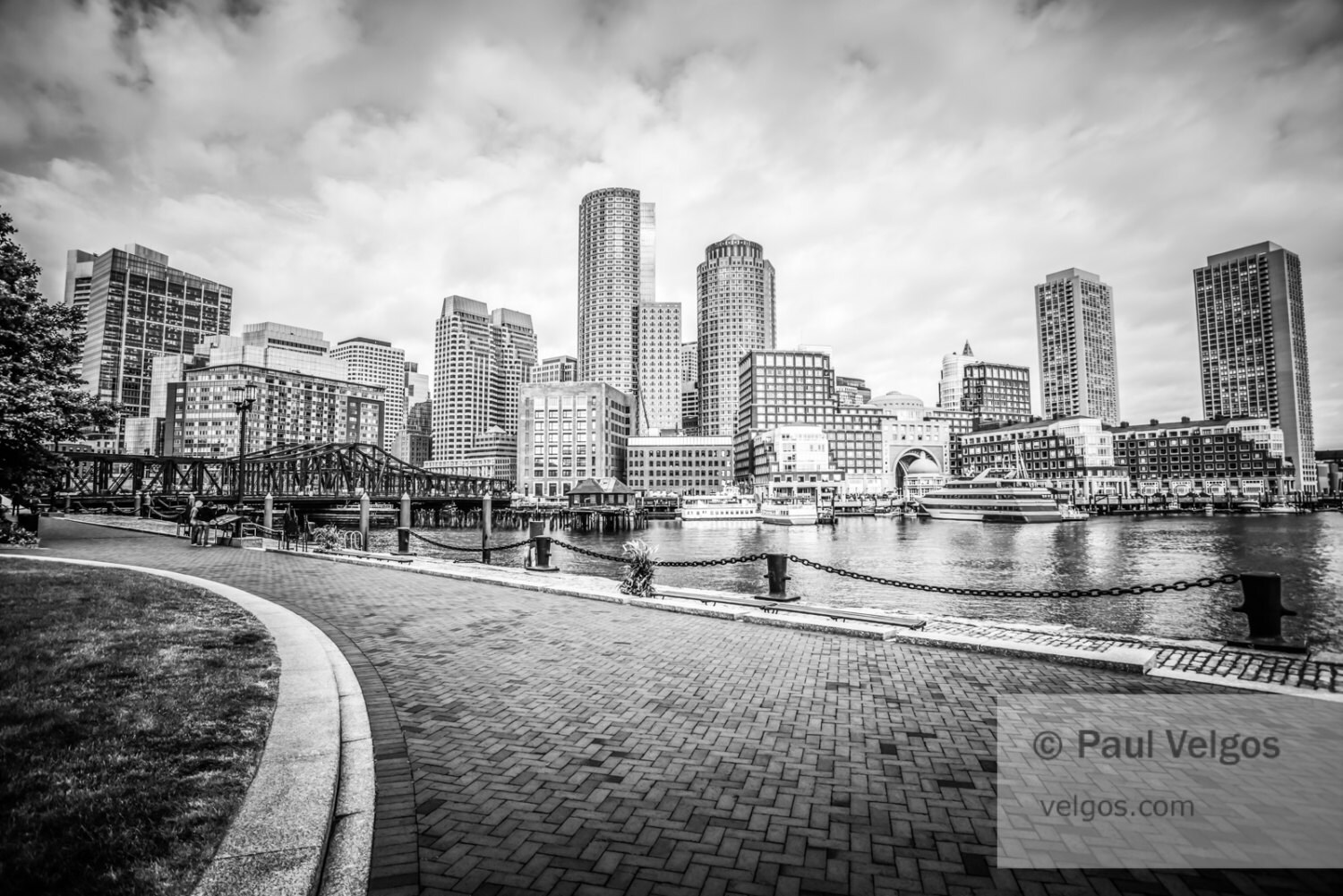 写真集 ￼BOSTON Robert Llewellyn 風景 Robert Llewellyn