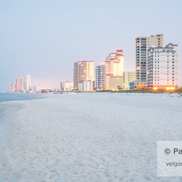 Gulf Coast Beach Etsy