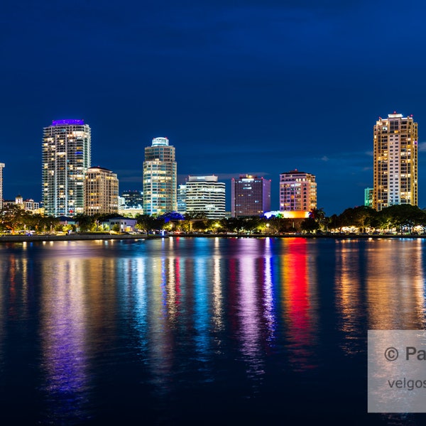 Petersburg Florida Etsy